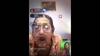 Ishowspeed Finds Out Granny Passed Away
