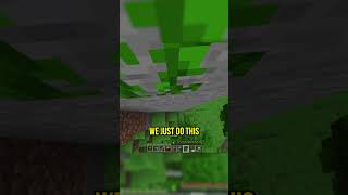 Minecraft but On 0.000001% Health…