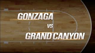 Gonzaga vs Grand Canyon College Basketball 3/17/23 Free Pick CBB Betting Tips NCAA March Madness
