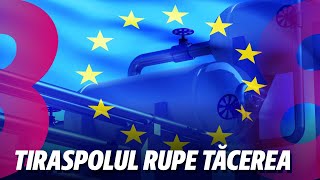 News Show: Tiraspolul rupe tăcerea /PA și PCCOCS - 2 în 1 /29.01.2025