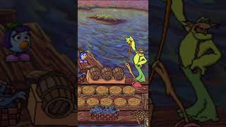 Zoombinis - Sit Wherever You Want To