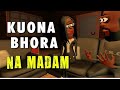 kuona Bhora naMadam (Katsukunya Family) - Zimbabwe Comedy Cartoon