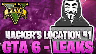 GTA 6 leak hacker arrested by Franklin GTA 5 Hindi Gameplay #1