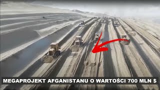 Afganistan Pozostawi Całą Azję Środkową bez Wody