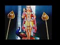 🙏முருகன் கோவில் மற்றும் சிவன் கோவில் murugan muruganmanthiram murugantemple முருகன்