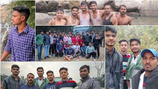 College Picnic | IDTR Hostel | Best Memories