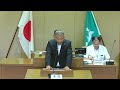 令和５年９月定例会　李　江嵐議員　一般質問