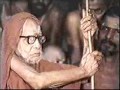 A rare video of Sri Chandrasekharendra Saraswathy Swamigal, the Paramacharyal of Kanchi Matham