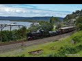 The Picnic Train - Gosford to Hawkesbury River shuttles, 11th December 2021