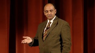 The Philosophy of "As If" with Kwame Anthony Appiah