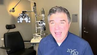 20/20 Institute - Dry Eye \u0026 LASIK Surgery