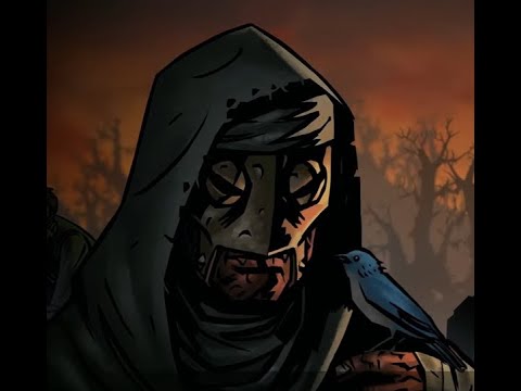 [Darkest Dungeon 2] Solo Chad Leper vs ACT (5/5) FINAL BOSS [SPOILERS]