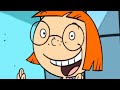 Freckle Frenzy | Episode 26 | Tracey McBean | Mr Bean Official