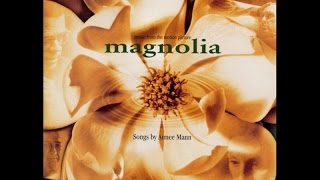 Magnolia - Aimee Mann - Wise Up (Music from the Motion Picture)