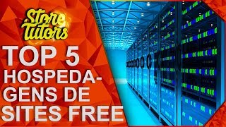 ‹TOP 5 › HOSPEDAGENS GRÁTIS 2018!!