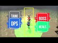 Watch this before joining a group as a Damage Dealer! DPS Guide