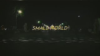 Jack Stauber - Small World (sub español/lyrics)