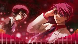 umineko -  Battlefield ( SLOWED \u0026 REVERB )