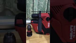 Hilti TE 6-A36