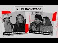 ALBA MELENDO y MARC FORNÉ, detrás de los looks de BAD GYAL, KAROL G y TROYE SIVAN | EL BACKSTAGE #2