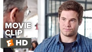 The Intern Movie CLIP - I'm Sooooorry (2015) - Robert De Niro, Adam DeVine Movie HD