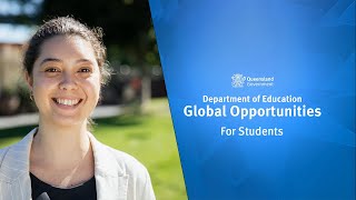 Global Opportunities for Students