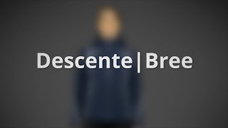 2018 Descente Bree Womens Jacket Overview by SkisDotCom