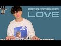 Borrowed Love - Metro Boomin (feat. Swae Lee) | Christian Lalama