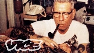 Art Talk: Mike Brown