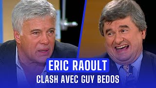 "C'est la gauche couscous !" : Clash entre Guy Bedos et Eric Raoult chez Marc-Olivier Fogiel (ONPP)