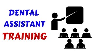 Dental Assistant Training- Root Canal Procedure | RCT | रुट कैनाल प्रोसीजर |आर सी टी