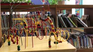 Why Are Libraries Still Important?