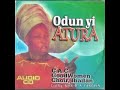 odun yi atura cacgoodwomenchoiribadan mrsdafasoyin yorubagospelmusic nigeriagospelmusic