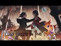 nightcore in the stars benson boone lyrics