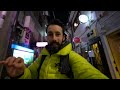 Exploring Japan's SHINJUKU at Night  Not a Fan
