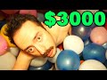 HOW I MADE $3K LOCKED IN MY CLOSET FOR 24 HOURS ON TWITCH