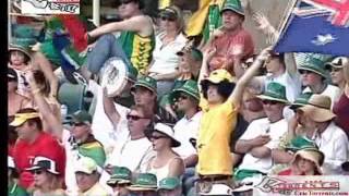 Australia vs South Africa 434-438 highlights