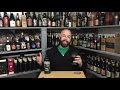 sierra nevada bourbon barrel aged narwhal 2015 vintage cellar saturday 1 110