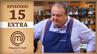 JACQUIN ENSINA OS SEGREDOS DA SOPA VGE | MASTERCLASS