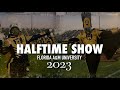 Halftime Show | Alabama State University | FAMU 2023