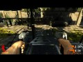 【恐竜vs人間】『primal carnage』をプレイしてみた 2 【fps】