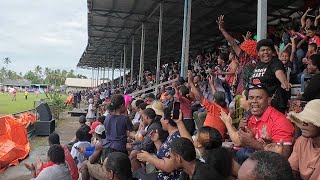 Skipper Cup Semifinal 2024: Naitasiri vs Nadroga | Reactions From The Stand At Ratu Cakobau Park🏉🇫🇯