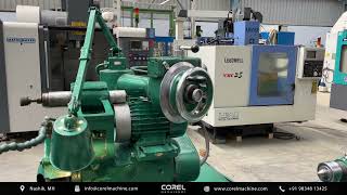 STANKO PRODUCTION UNIVERSAL CYLINDRICAL GRINDER