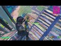 【対面集】ps5padのソロリロードランク！【フォートナイト fortnite】