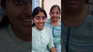 Mother's Day special song by  Haritha sisters //Yevaru Rayagalaru