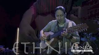 ETHNICA Cesar Maigua Y - Wiñayta (Album:Ethnica Ecuador Ensemble Concert 2019)