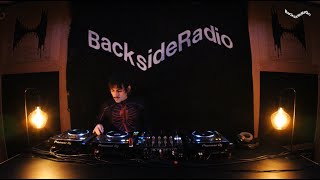 Backside Radio LIVE261 | nuarrrrr | 14.11.2024