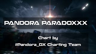 [Pandora DX Charting Collab] PANDORA PARADOXXX [ maimai 創作譜面 MASTER 14+ DX FESTIVAL ]