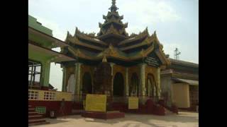 ၃၈ဖြာမင်္ဂလာ (Ko Ko Maung \u0026 Nilar Win Tun)