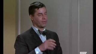 Jerry Lewis - The Typewriter (Scene From WhoS Minding The Store).avi